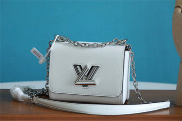 EC Fashion Lu-Vi bags - 8426