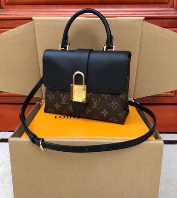 EC Luxury - LOV Bags - 2556