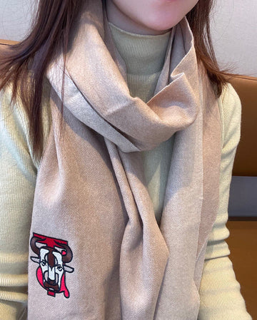 EC - BOR Scarf - 220