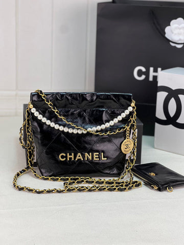 EC Luxury - CHL Bags - 2738