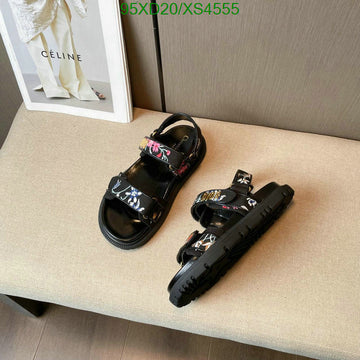 EC - DOR Women Shoes - 2310