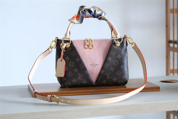 EC Fashion Lu-Vi bags - 8014