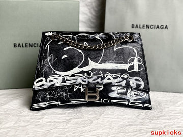 CS - BG Hourglass Bags - 002