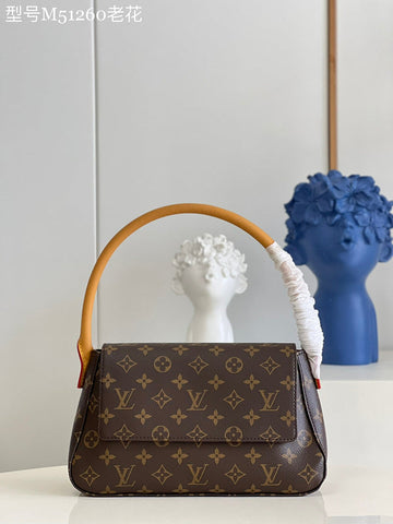 EC Fashion Lu-Vi Bags - 16625