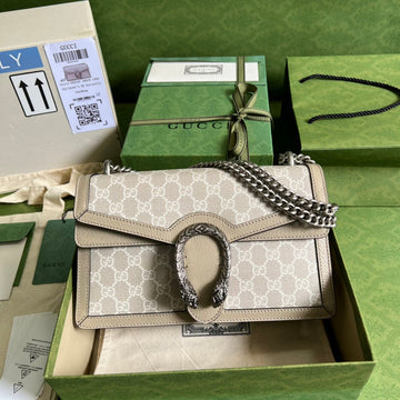 EC - GUKI Bag - 224