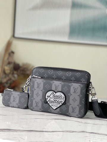 Fashion Lu-Vi bags - 5424
