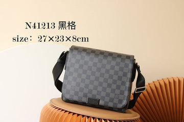 EC Fashion Lu-Vi bags - 17190