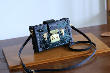 EC Fashion Lu-Vi bags - 8227