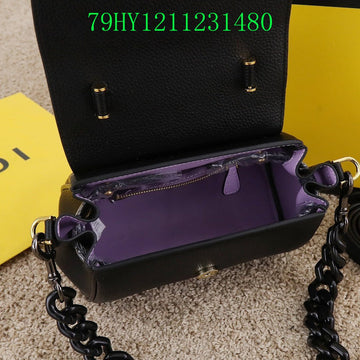EC - FDE Bags - 2746