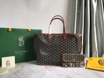 EC - GYO Bag - 129