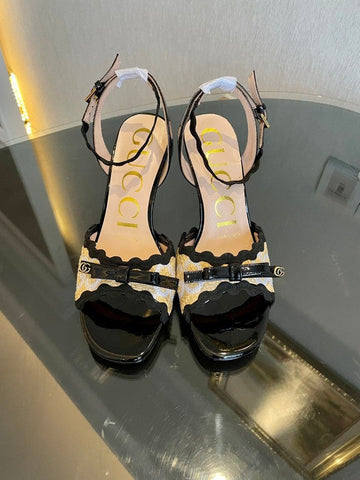 EC - GUKI Shoe - 874