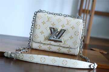 EC Fashion Lu-Vi bags - 8445