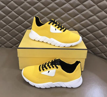 EC - FDE Men Shoes - 162