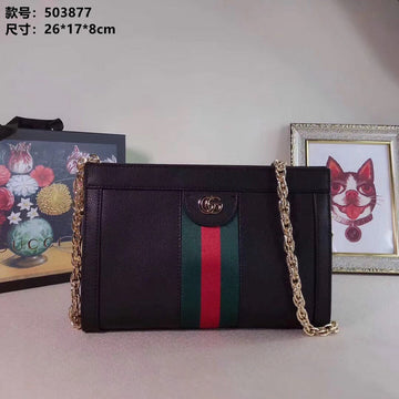 Gucci Luxury Fashion Bag