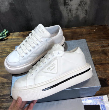 EC Luxury - PD Men Shoes - 375