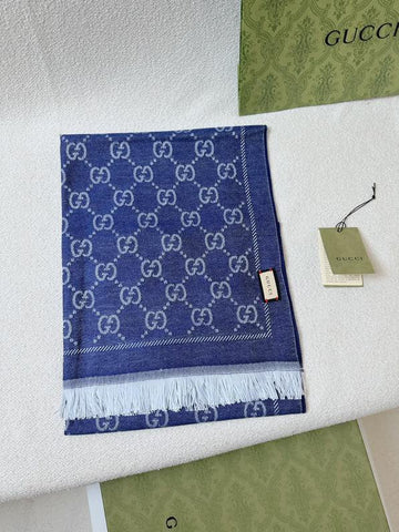 EC - GUKI Scarf - 224