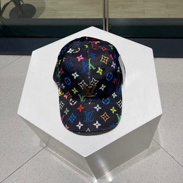 EC - LOV Cap - 281