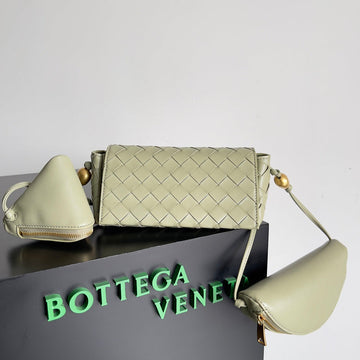 EC - BOV Women Bag - 971