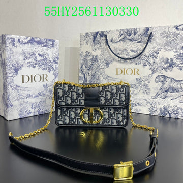 EC - DOR Bags - 1008
