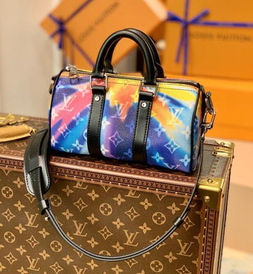 EC Luxury - LOV Bags - 2303
