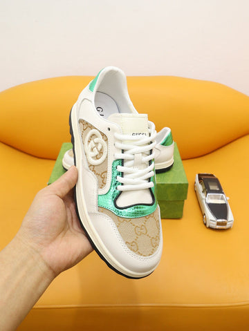 EC - GUKI Shoe - 970