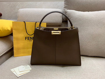 Fendi Luxury Fashion Bag