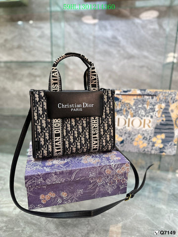 EC - DOR Bags - 982