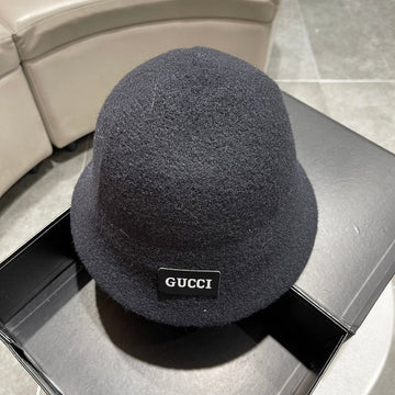EC - GUKI Cap - 535