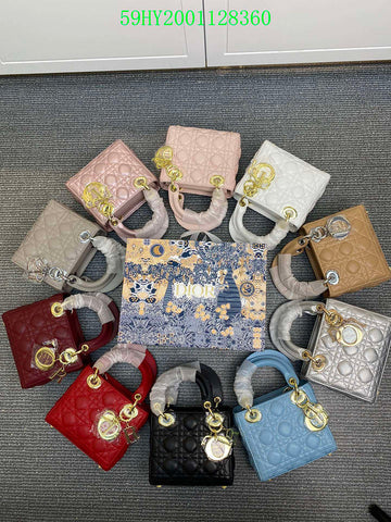 EC - DOR Bags - 1022