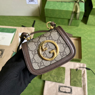 EC - GUKI Bag - 1134