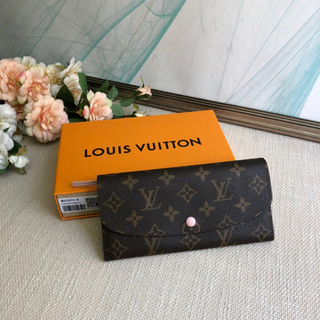 EC - LOV Wallet - 1142