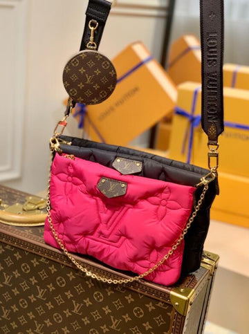 EC - LOV Bags - 1479