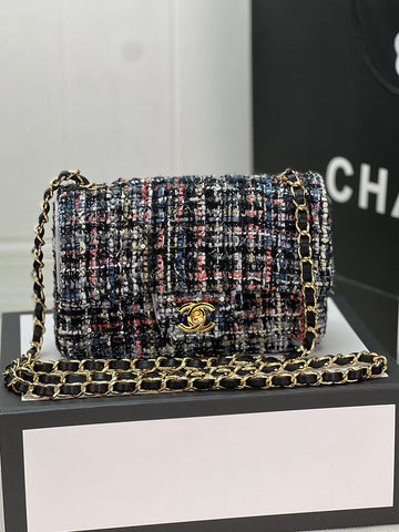 EC - CHL Women Bag - 871