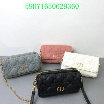 EC - DOR Bags - 1532