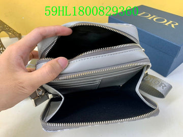 EC - DOR Bags - 1272