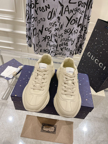 EC - GUKI Shoe - 175