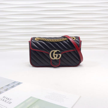 EC Luxury - GCI Bags - 1041