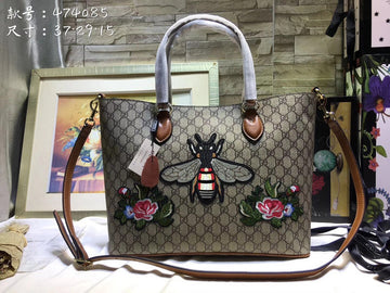 Gucci Luxury Fashion Bag