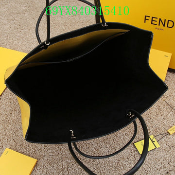 EC - FDE Bags - 3407
