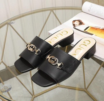 EC - GUKI Women Shoes - 1657