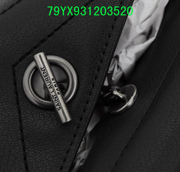 EC - YLS Bags - 2024