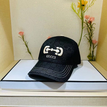 EC - GUKI Cap - 1352