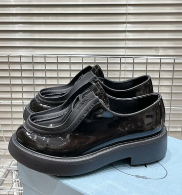 EC Luxury - PD Women Shoes - 123