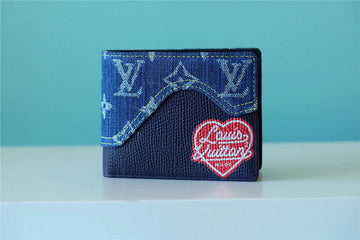 EC Fashion Lu-Vi bags - 10778