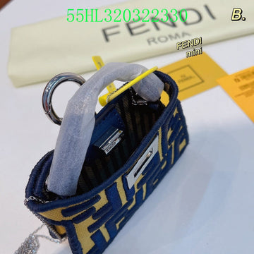 EC - FDE Bags - 1816