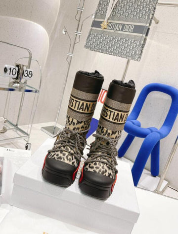 EC - DOR Women Shoes - 754