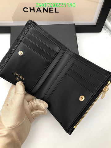 EC - CHL Wallet - 2542