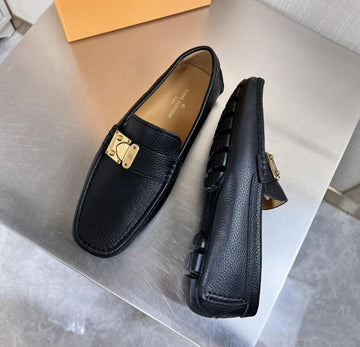 EC - LOV Men Shoes - 858