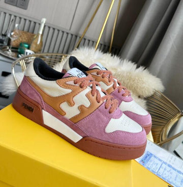 EC - FDE Women Shoes - 298