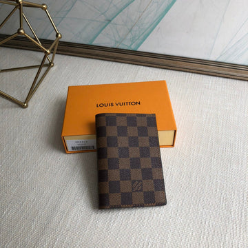 EC - LOV Wallet - 555